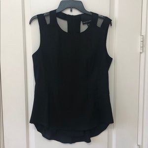 Harlowe & Graham top